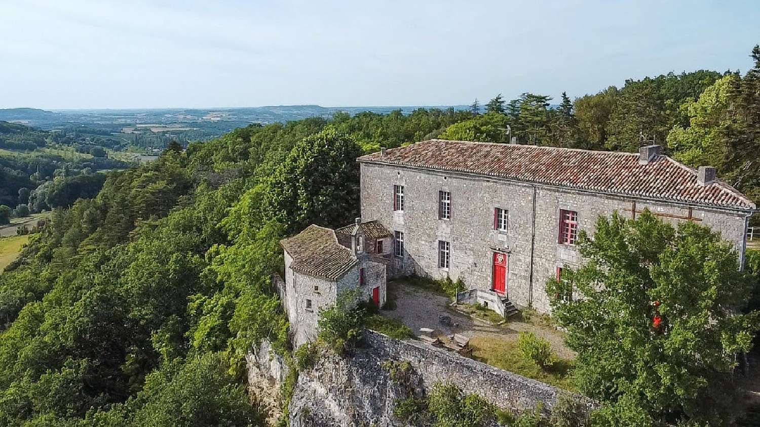  en venta castillo Tournon-d'Agenais Lot-et-Garonne 3