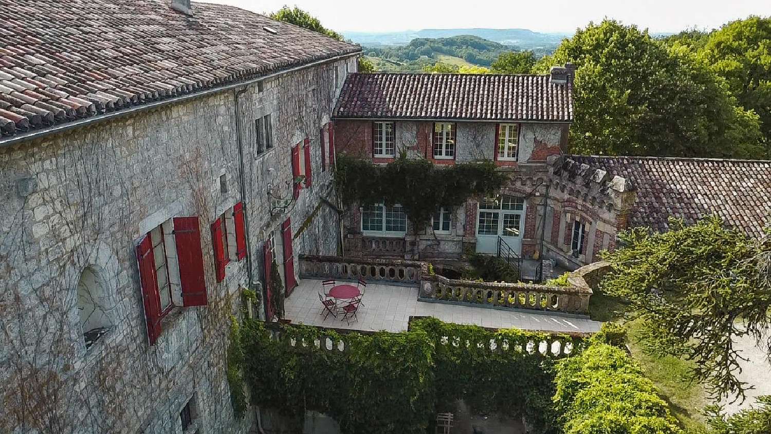  en venta castillo Tournon-d'Agenais Lot-et-Garonne 4