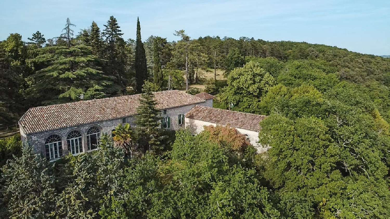  en venta castillo Tournon-d'Agenais Lot-et-Garonne 5
