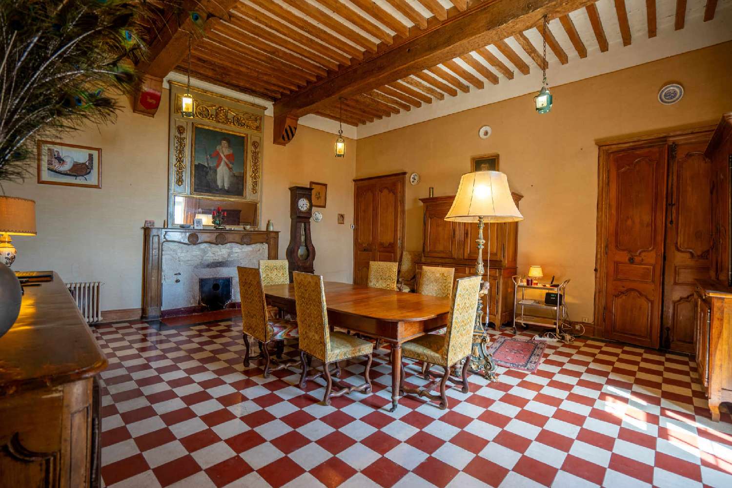  en venta castillo Tournon-d'Agenais Lot-et-Garonne 7