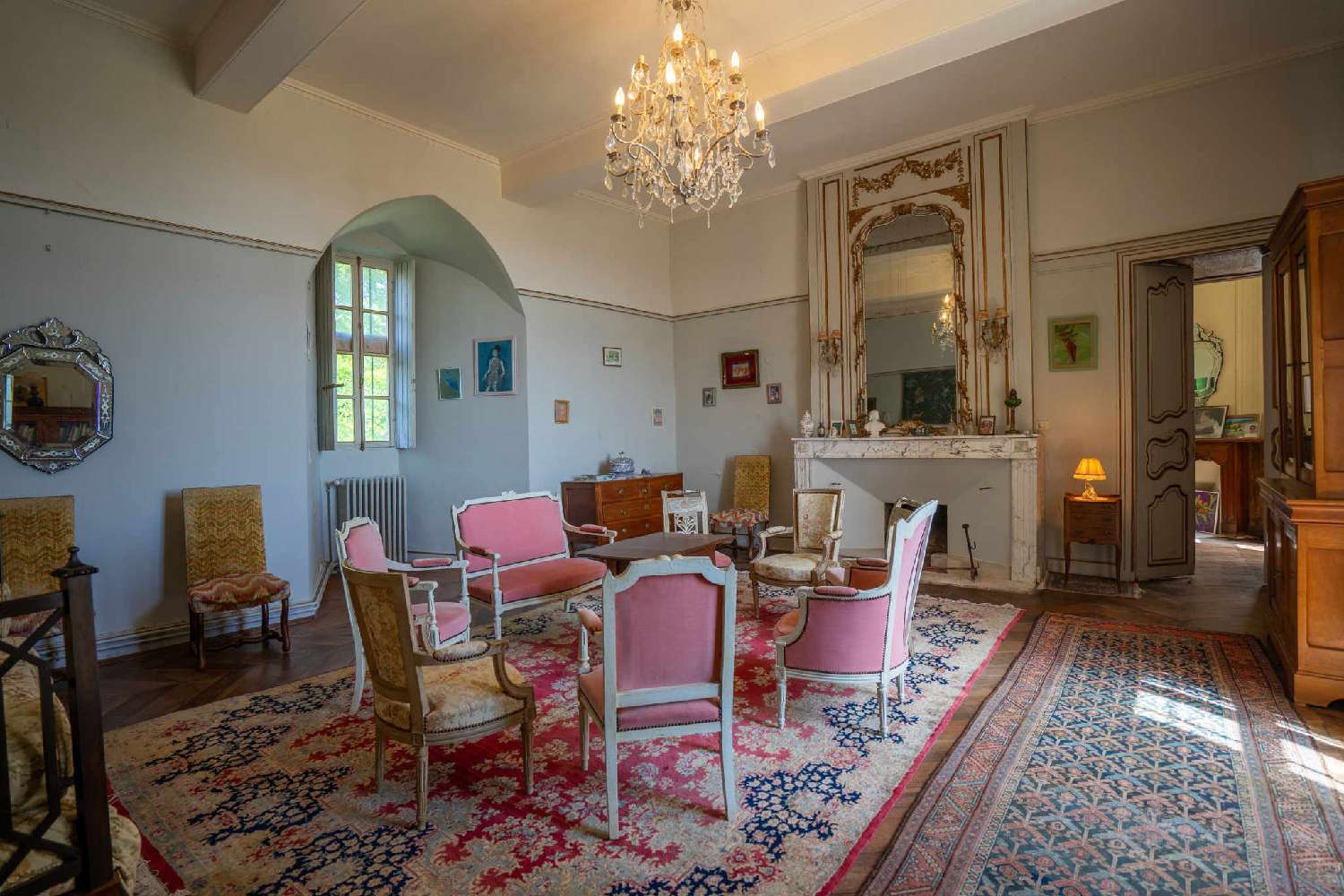  en venta castillo Tournon-d'Agenais Lot-et-Garonne 8
