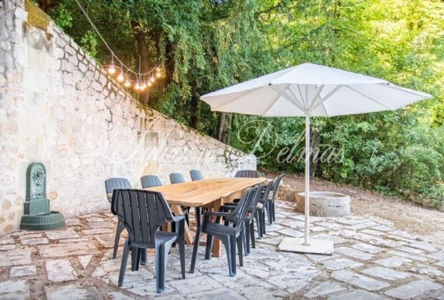  à vendre château Tours Indre-et-Loire 4