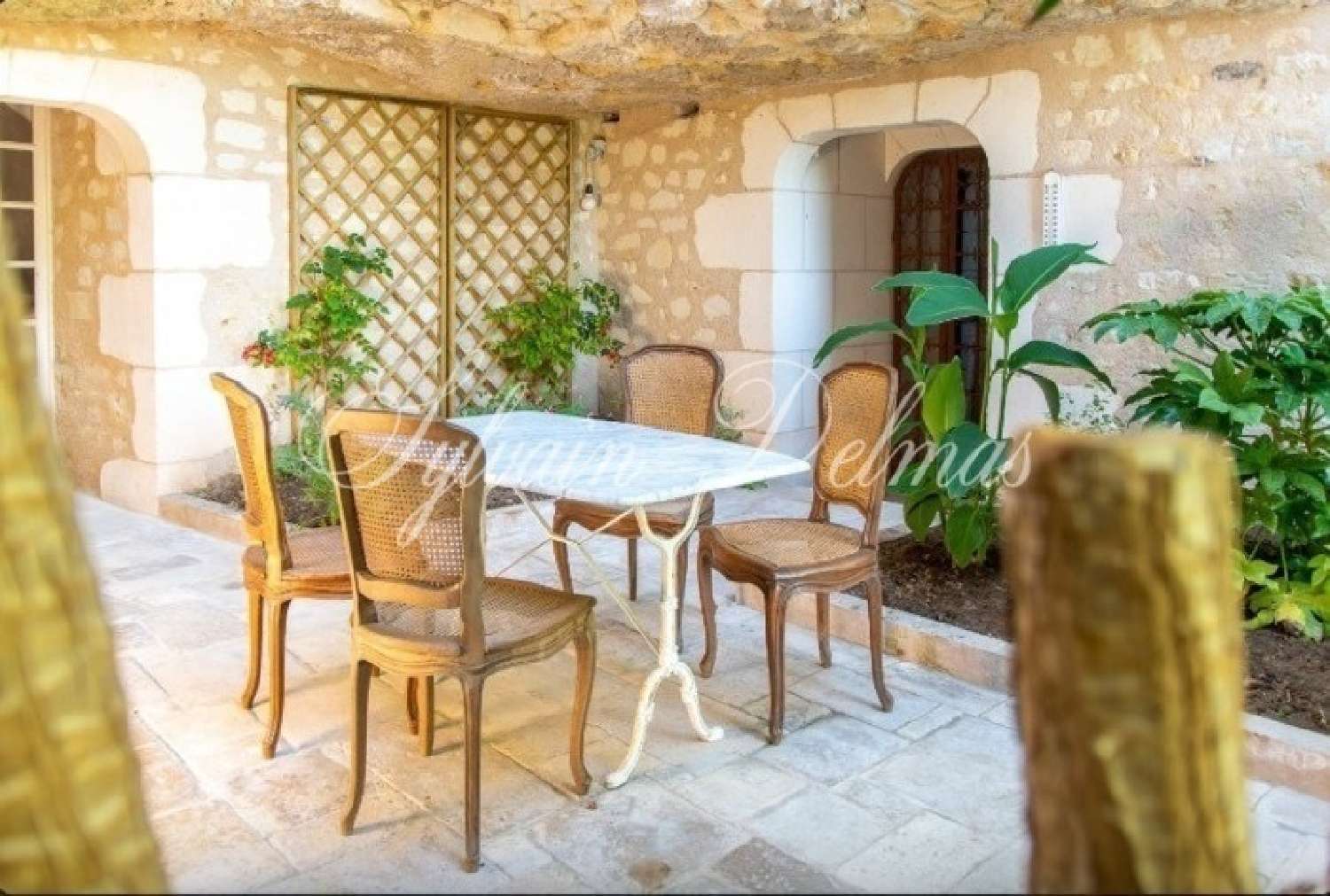  à vendre château Tours Indre-et-Loire 6