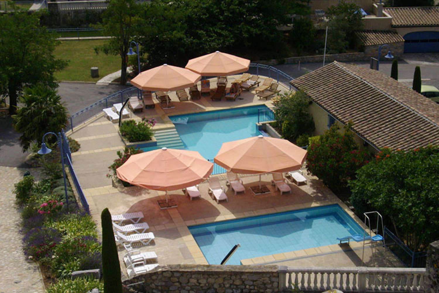  te koop kasteel Vallon-Pont-d'Arc Ardèche 2