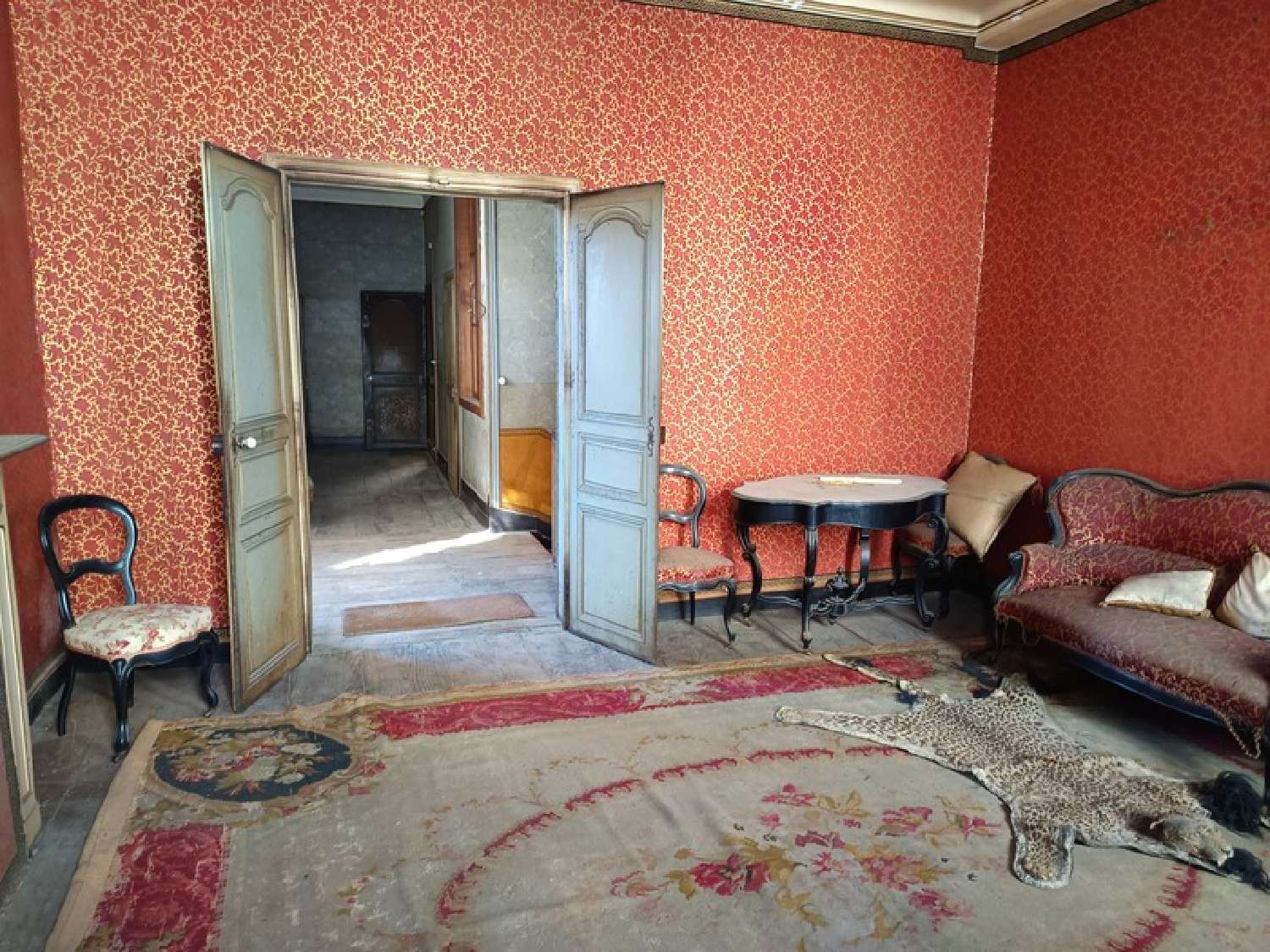 te koop stadshuis Aire-sur-l'Adour Landes 1