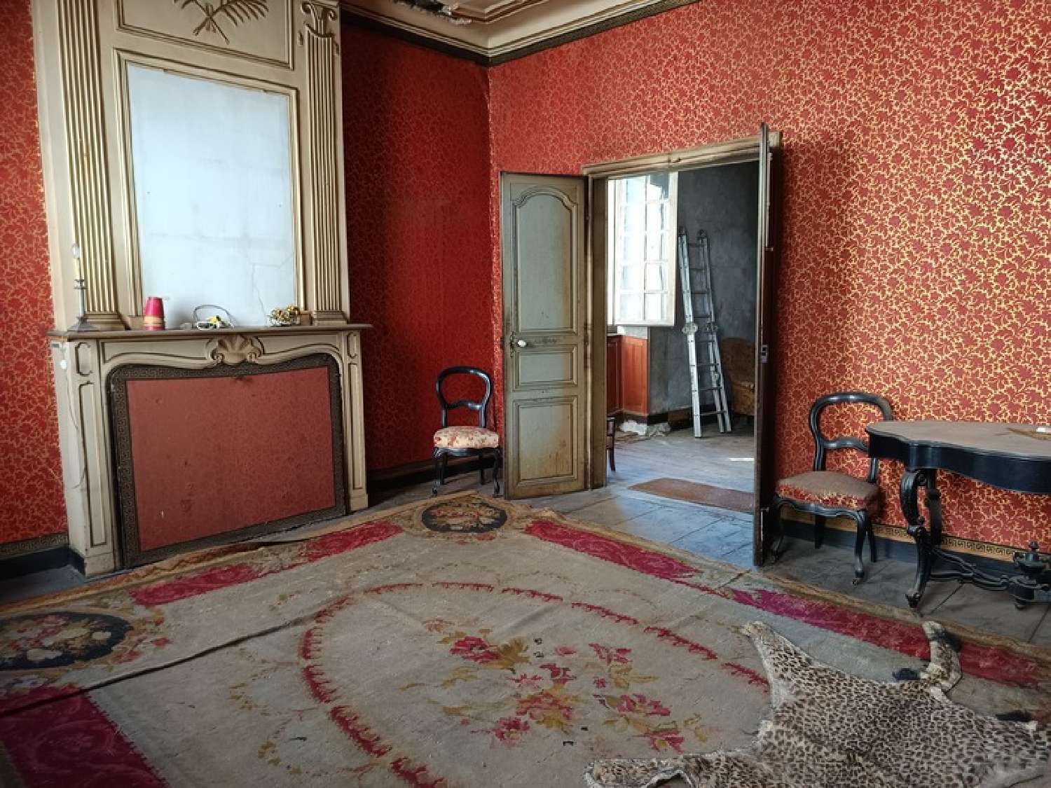 te koop stadshuis Aire-sur-l'Adour Landes 2