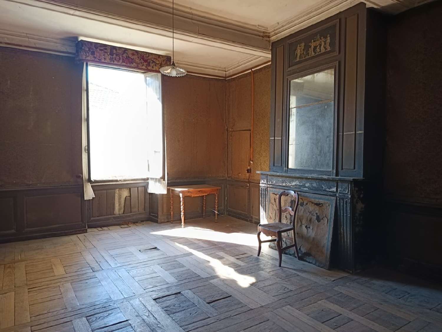 te koop stadshuis Aire-sur-l'Adour Landes 4