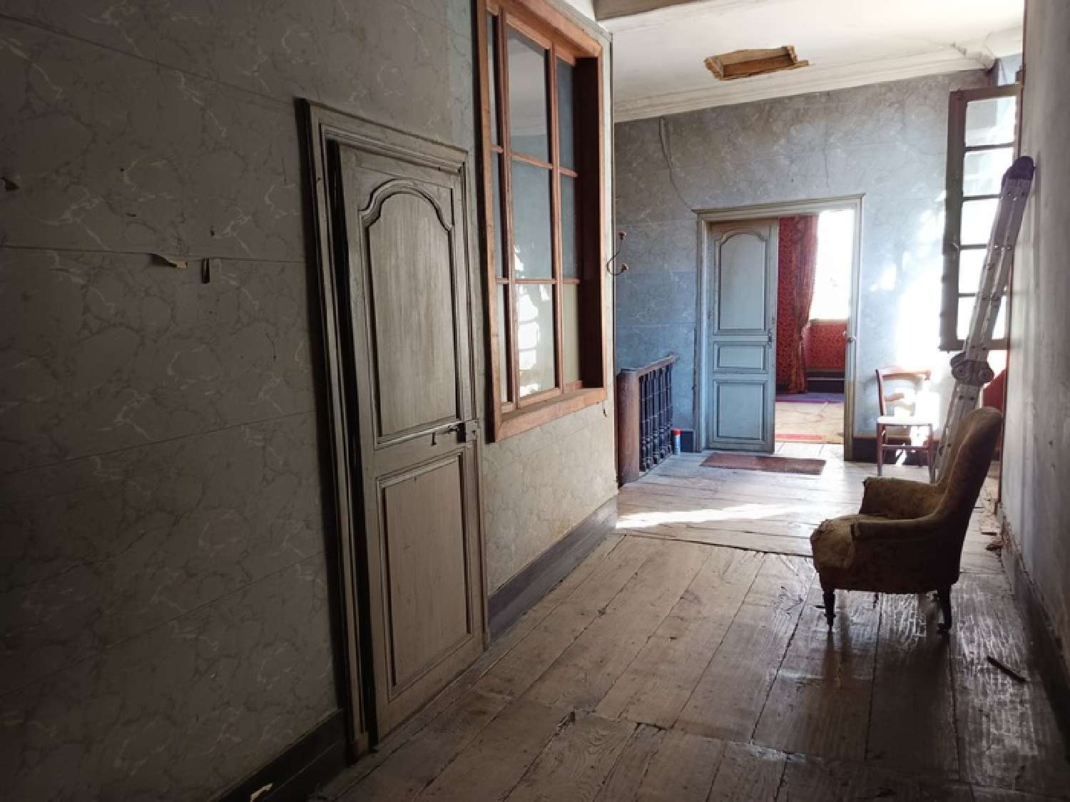 te koop stadshuis Aire-sur-l'Adour Landes 6