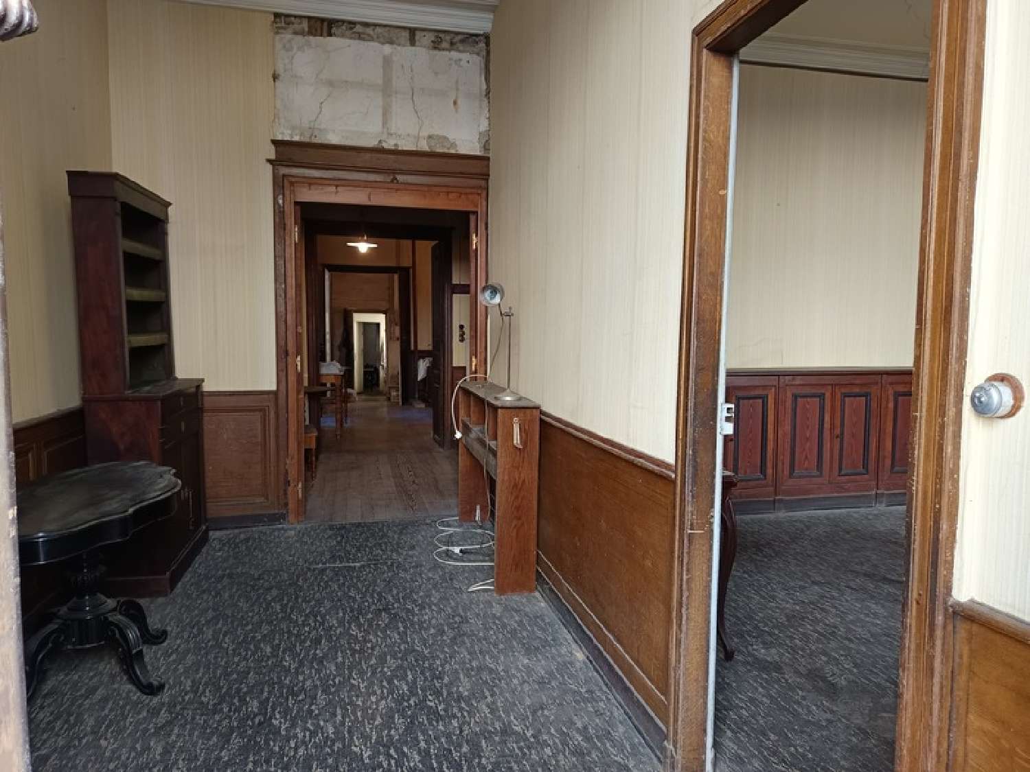 te koop stadshuis Aire-sur-l'Adour Landes 8