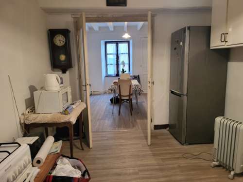 Airvault Deux-Sèvres Stadthaus Bild 7361174