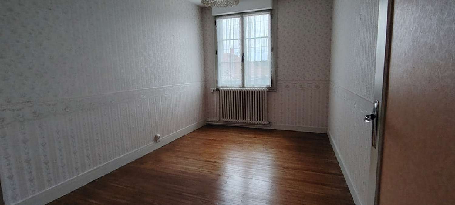 for sale city house Airvault Deux-Sèvres 7