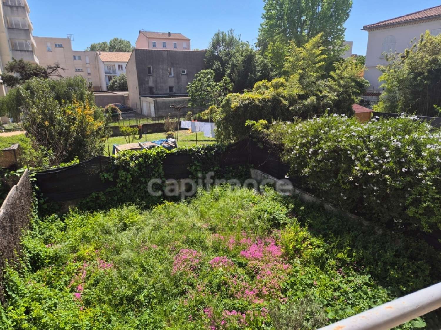  te koop stadshuis Alès Gard 2