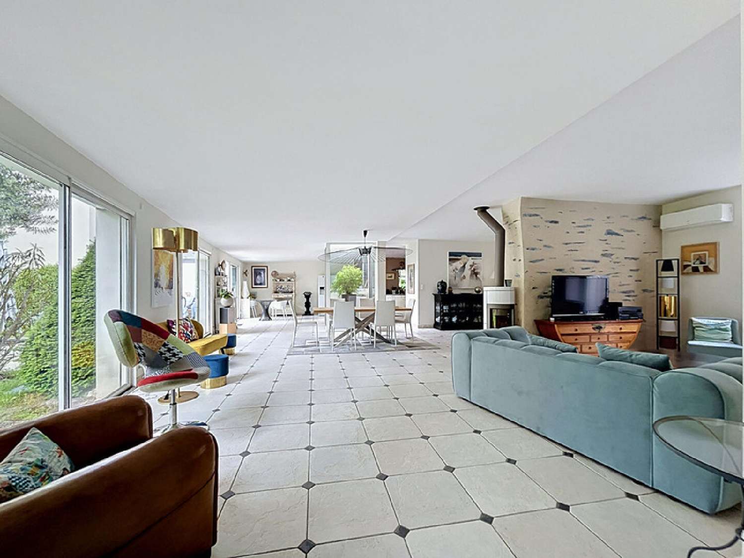 for sale city house Angers Maine-et-Loire 3