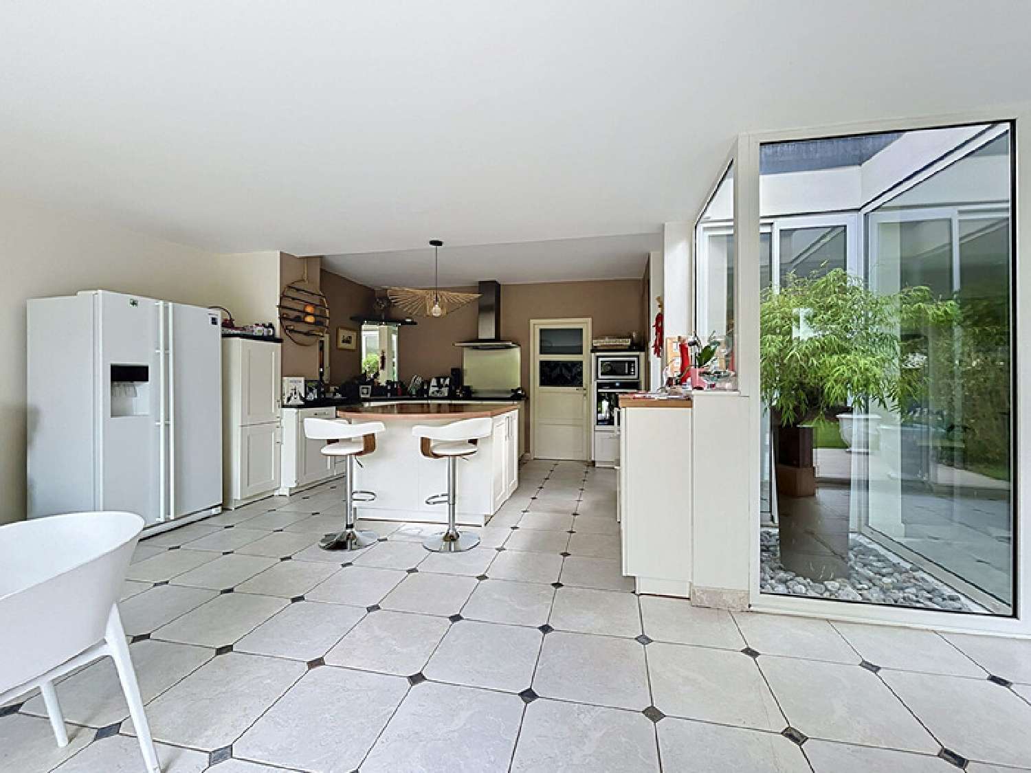 for sale city house Angers Maine-et-Loire 4