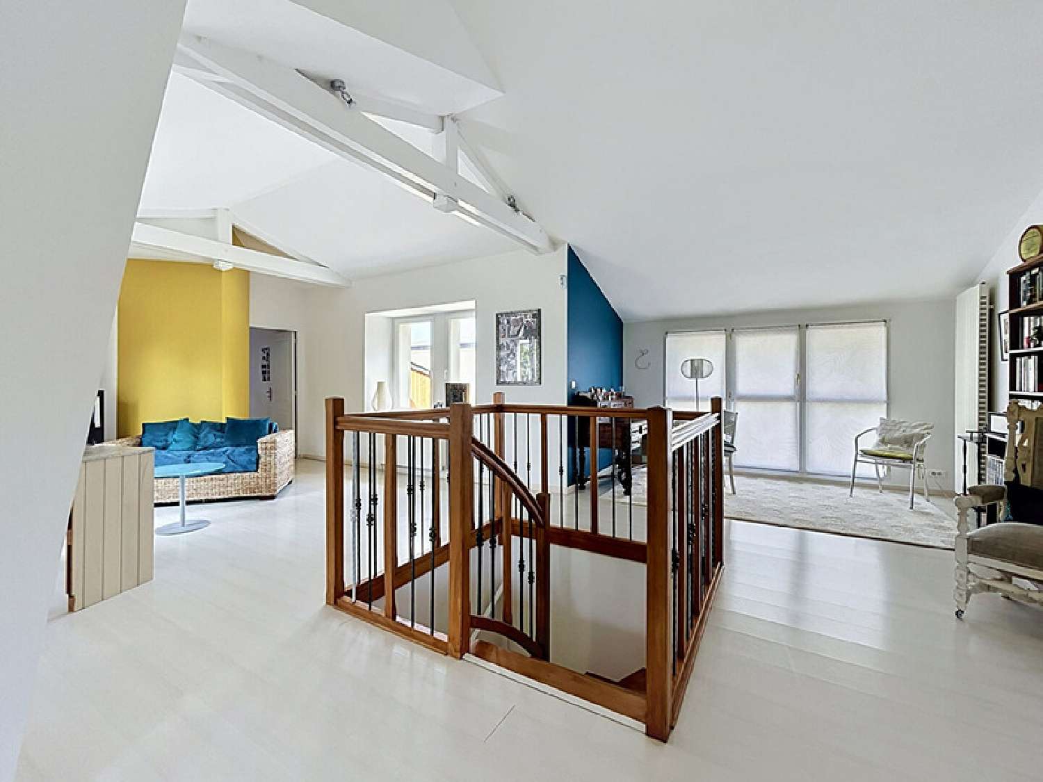 for sale city house Angers Maine-et-Loire 6