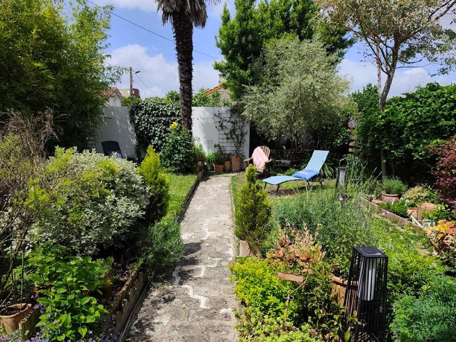 te koop stadshuis Angoulême Charente 3
