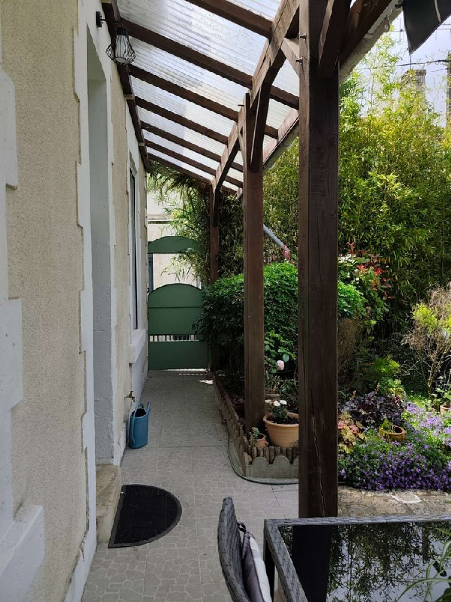 te koop stadshuis Angoulême Charente 4