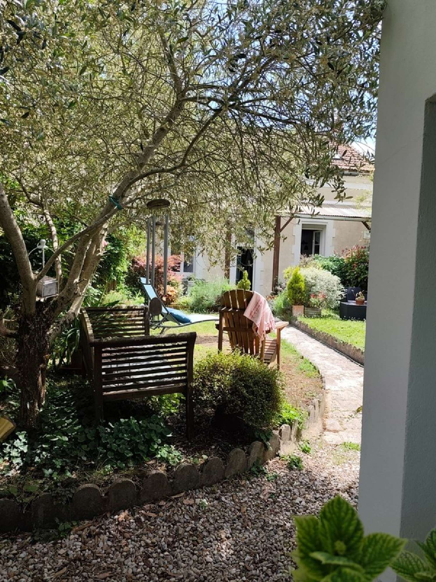 te koop stadshuis Angoulême Charente 6