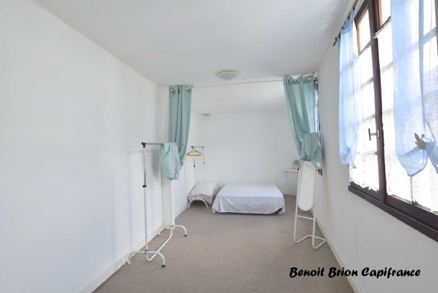 à vendre maison de ville Antrain Ille-et-Vilaine 2