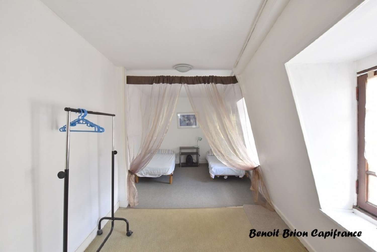 à vendre maison de ville Antrain Ille-et-Vilaine 3