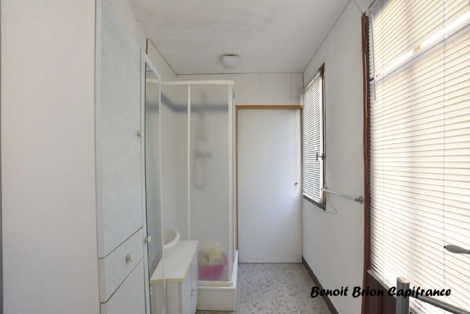 à vendre maison de ville Antrain Ille-et-Vilaine 6