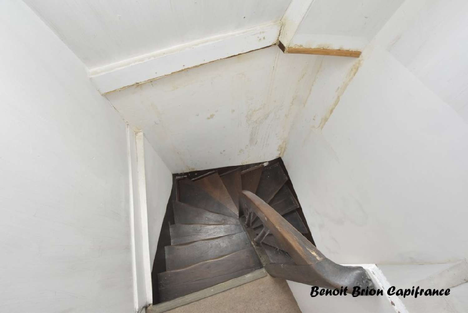 à vendre maison de ville Antrain Ille-et-Vilaine 7