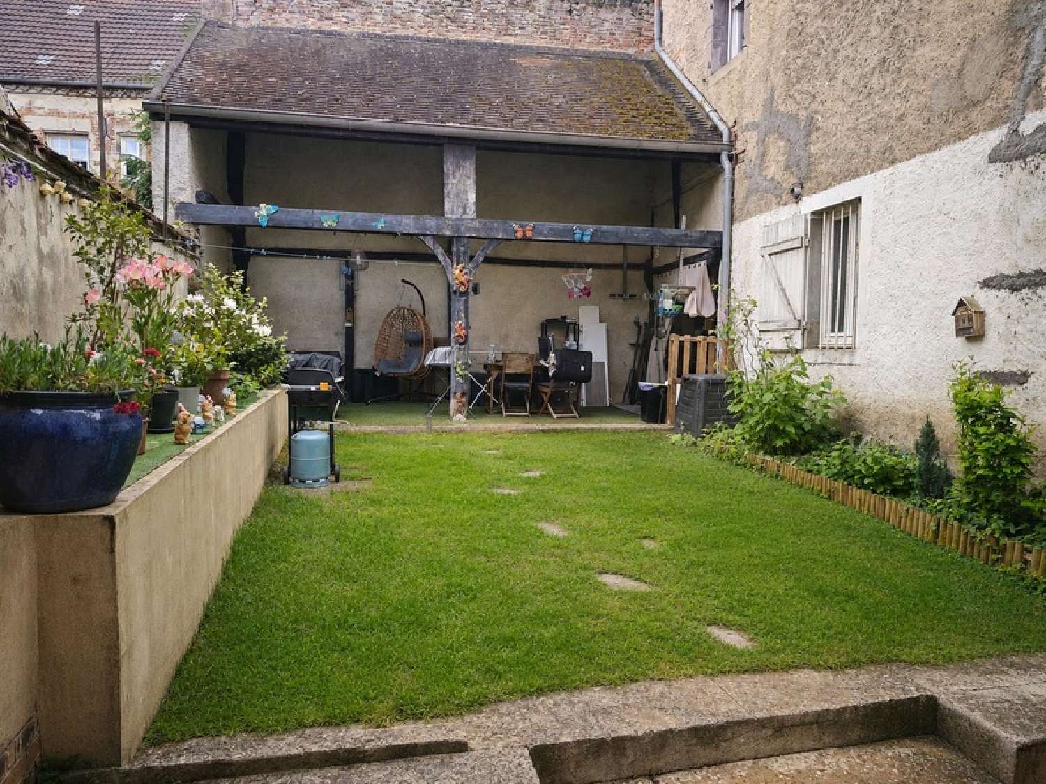 en venta casa urbana Auxonne Côte-d'Or 2