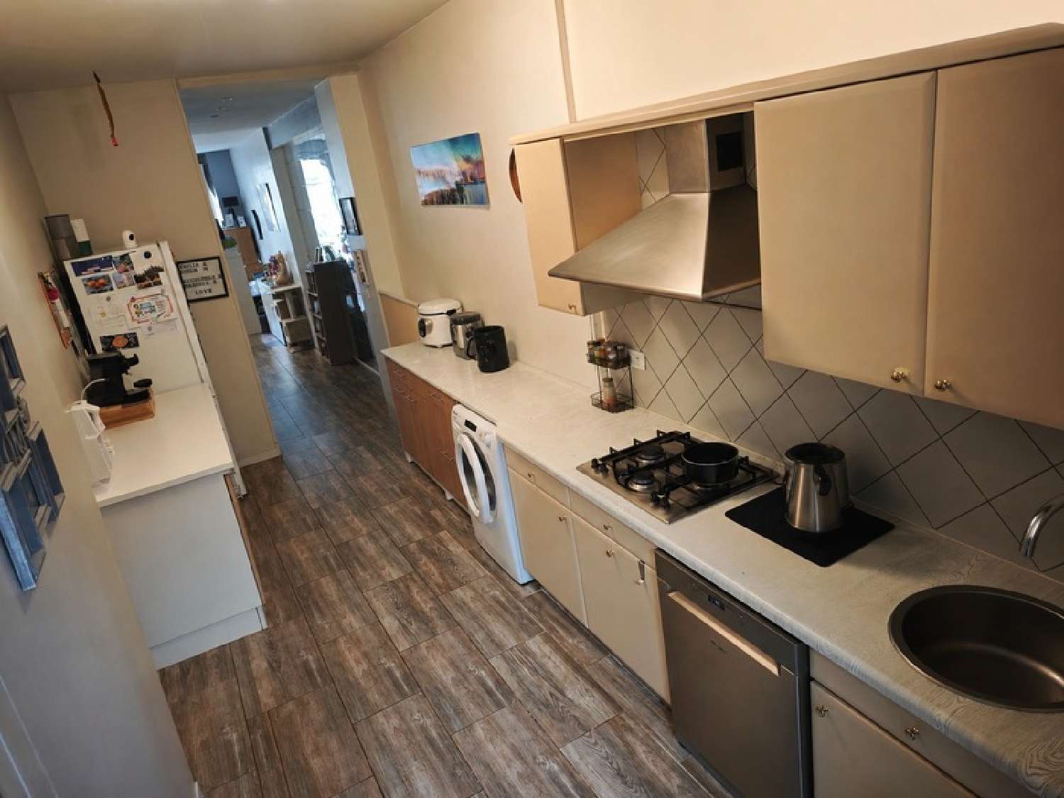 en venta casa urbana Auxonne Côte-d'Or 3
