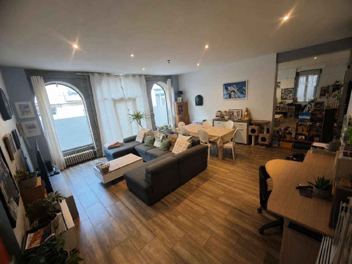 en venta casa urbana Auxonne Côte-d'Or 4