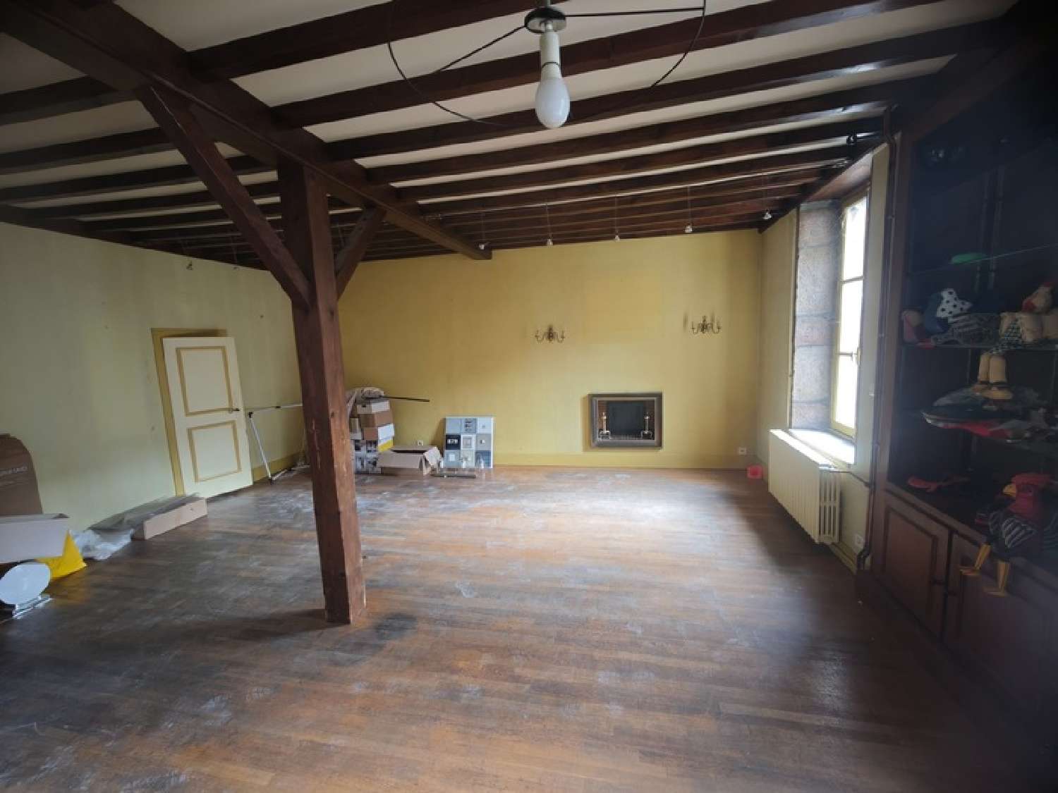 en venta casa urbana Auxonne Côte-d'Or 5
