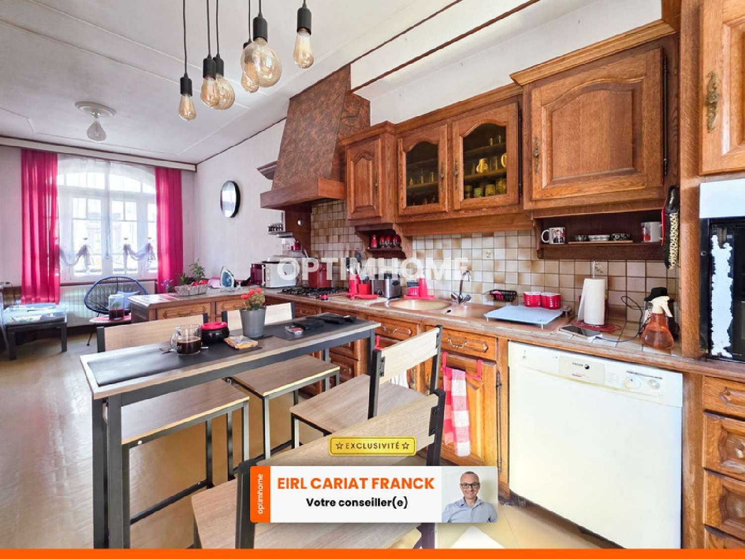 te koop stadshuis Bénévent-l'Abbaye Creuse 4