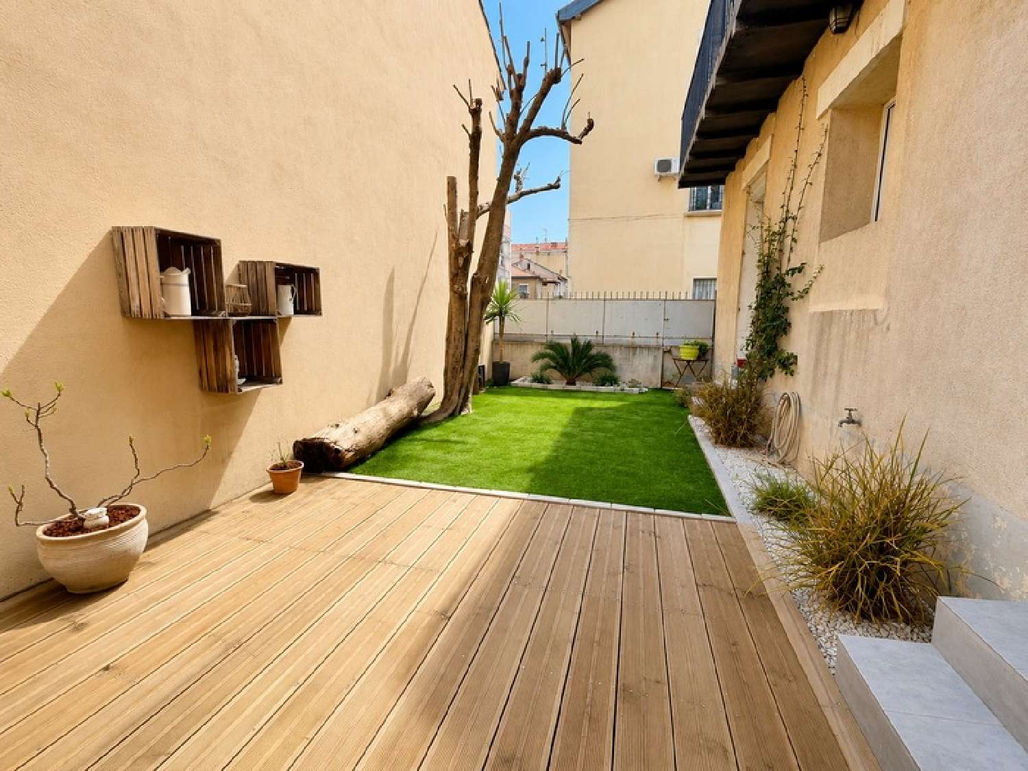 te koop stadshuis Béziers Hérault 3