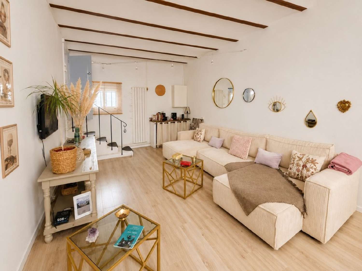 te koop stadshuis Béziers Hérault 5