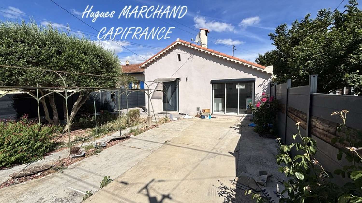  en venta casa urbana Béziers Hérault 2