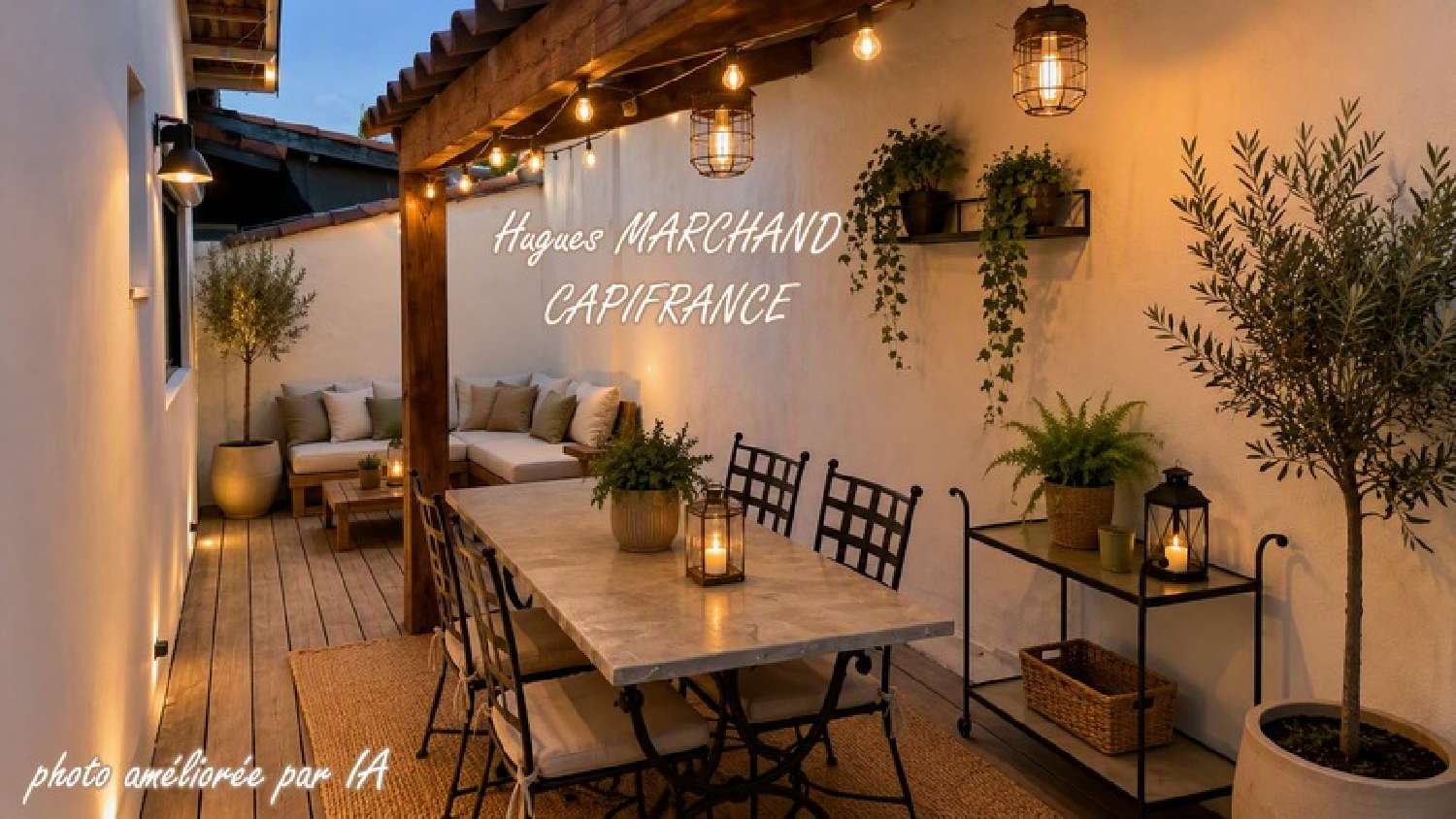  en venta casa urbana Béziers Hérault 3