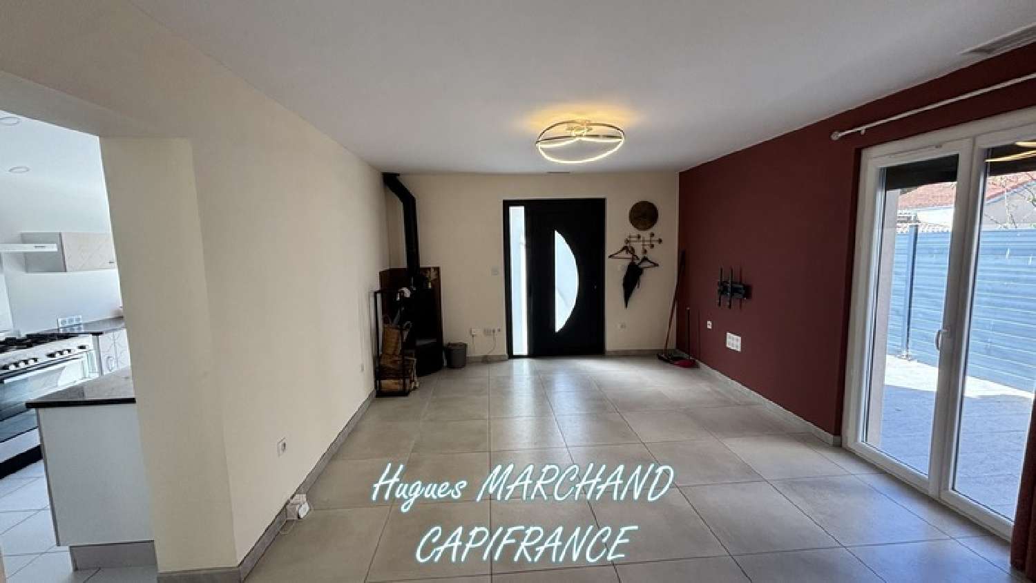 en venta casa urbana Béziers Hérault 4