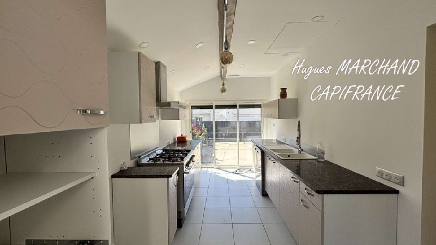  en venta casa urbana Béziers Hérault 5
