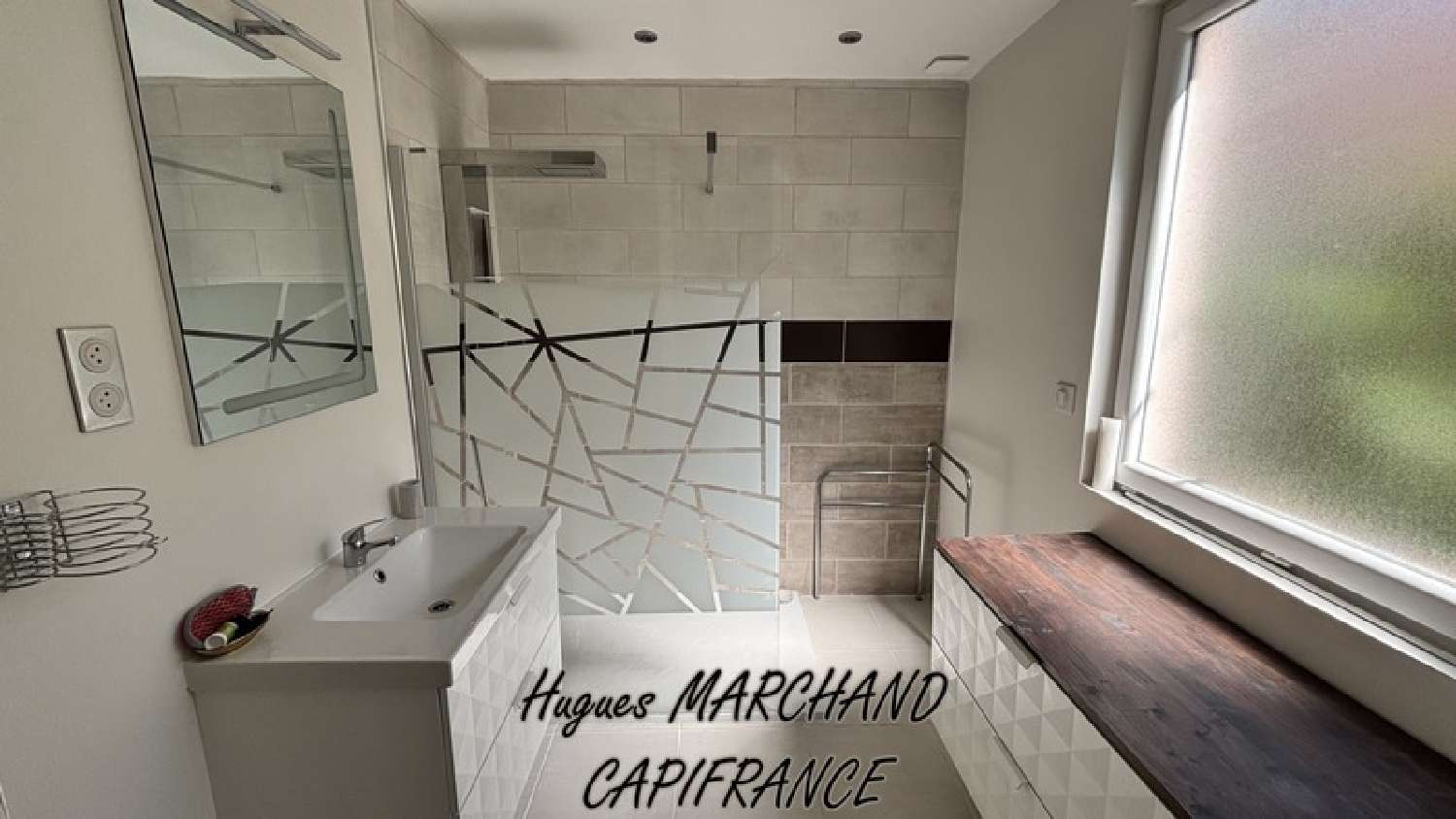  en venta casa urbana Béziers Hérault 8