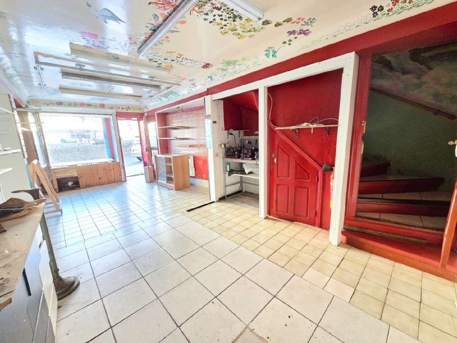  à vendre maison de ville Billom Puy-de-Dôme 2