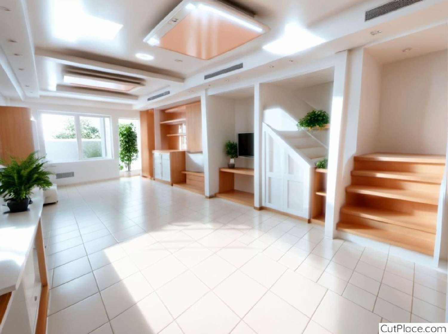  à vendre maison de ville Billom Puy-de-Dôme 3