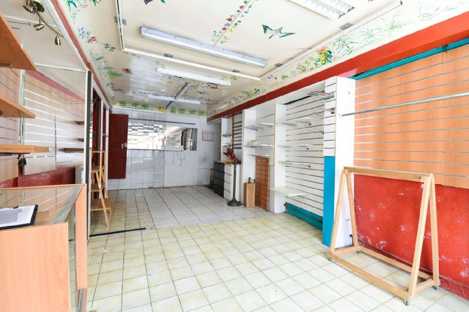  à vendre maison de ville Billom Puy-de-Dôme 4