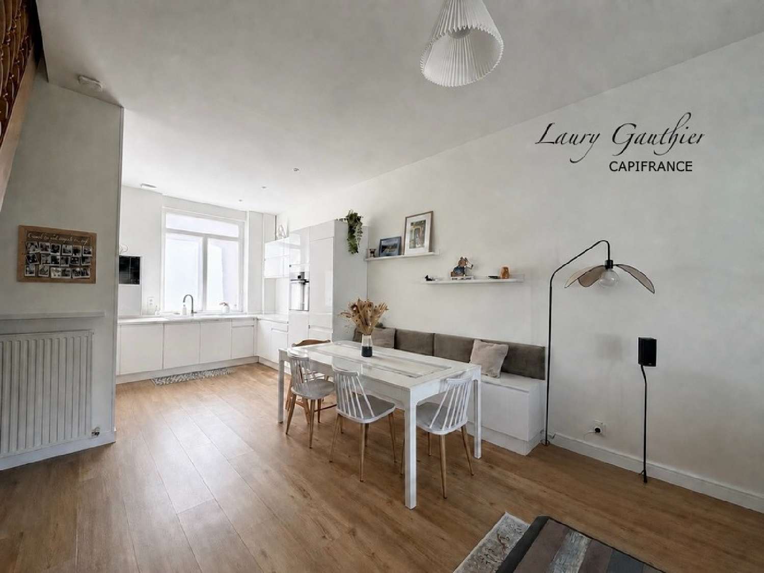  for sale city house Bousbecque Nord 1