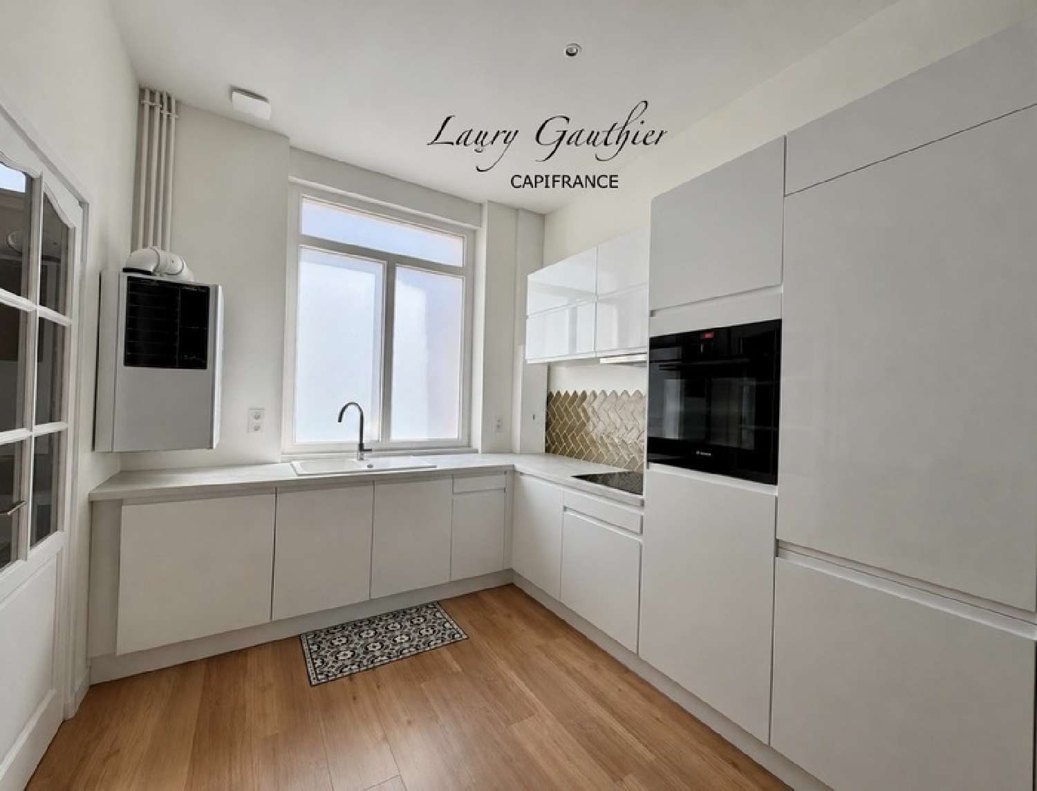  for sale city house Bousbecque Nord 2