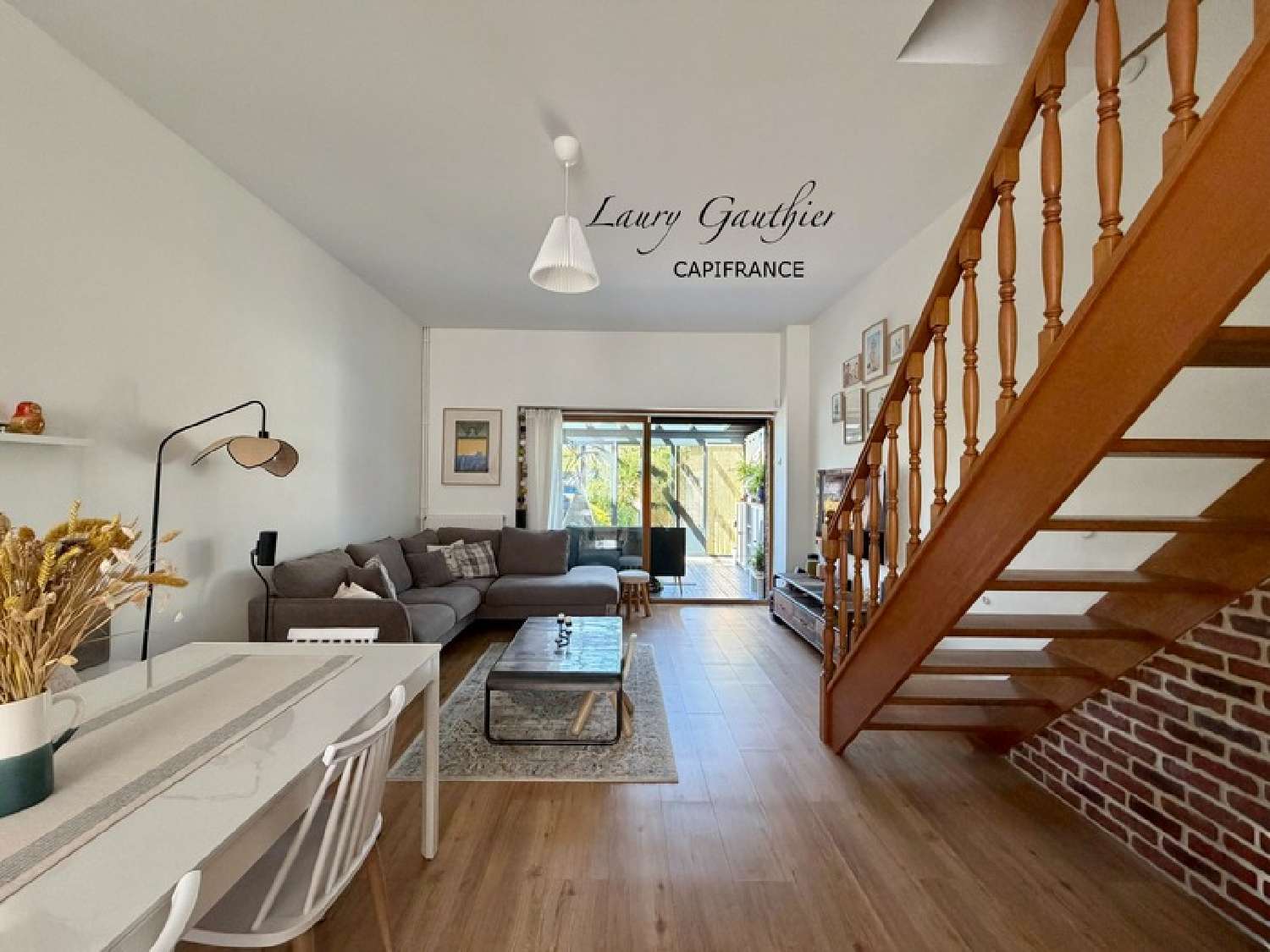  for sale city house Bousbecque Nord 3