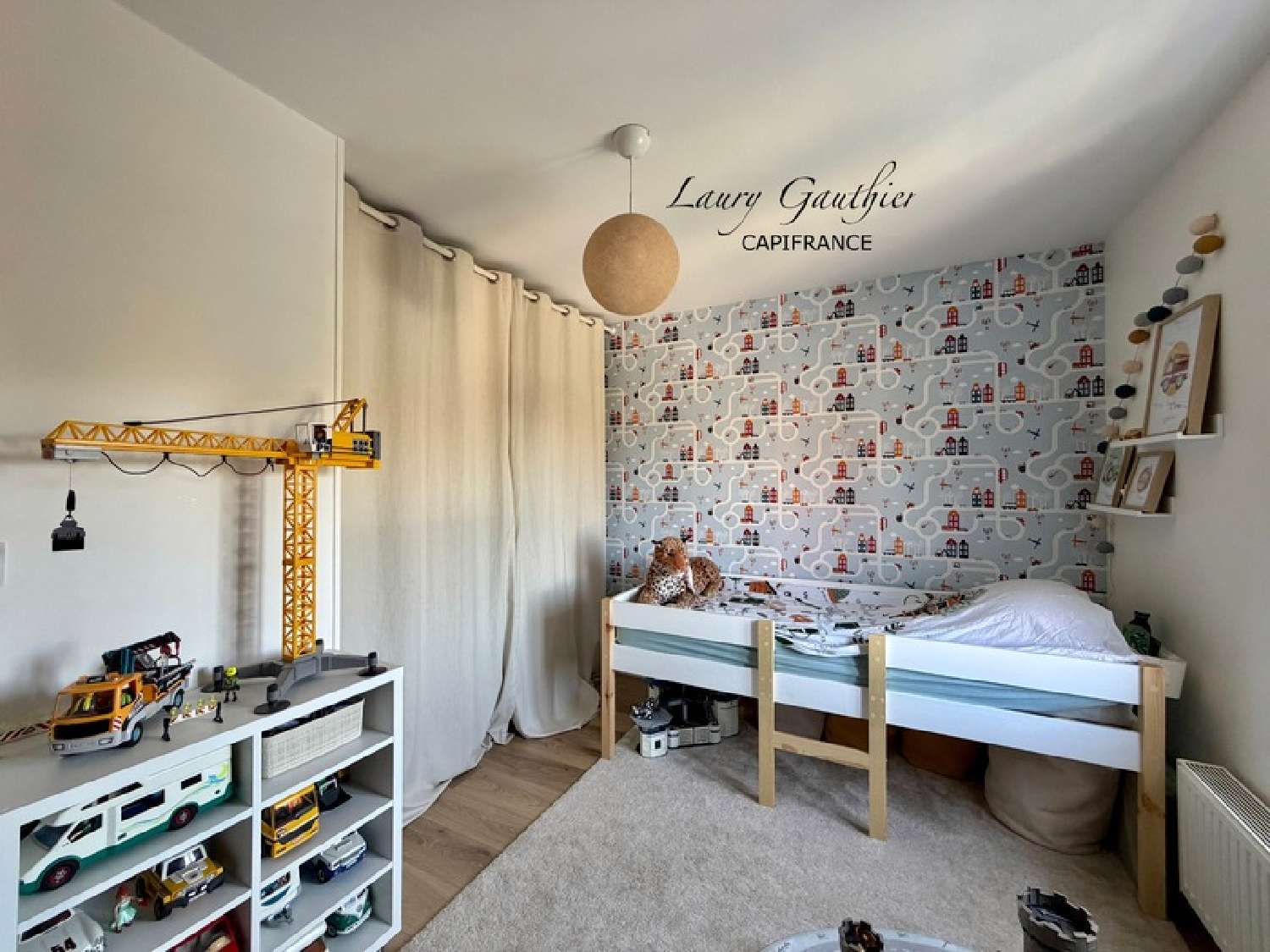  for sale city house Bousbecque Nord 4