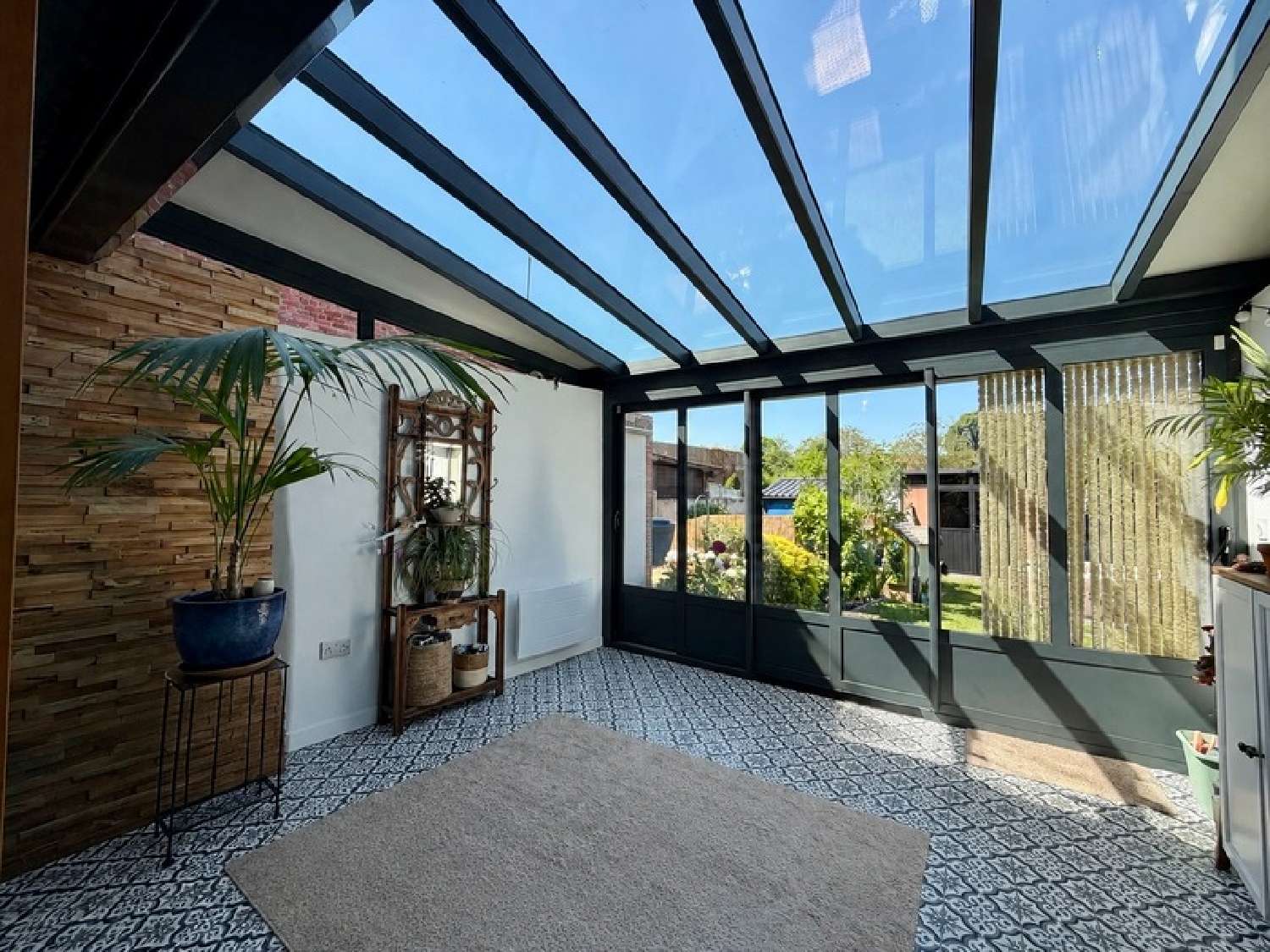  for sale city house Bousbecque Nord 5