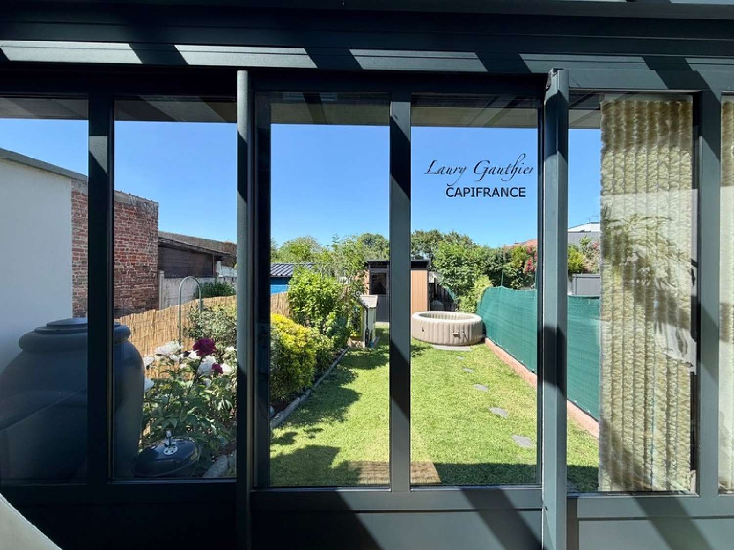  for sale city house Bousbecque Nord 6