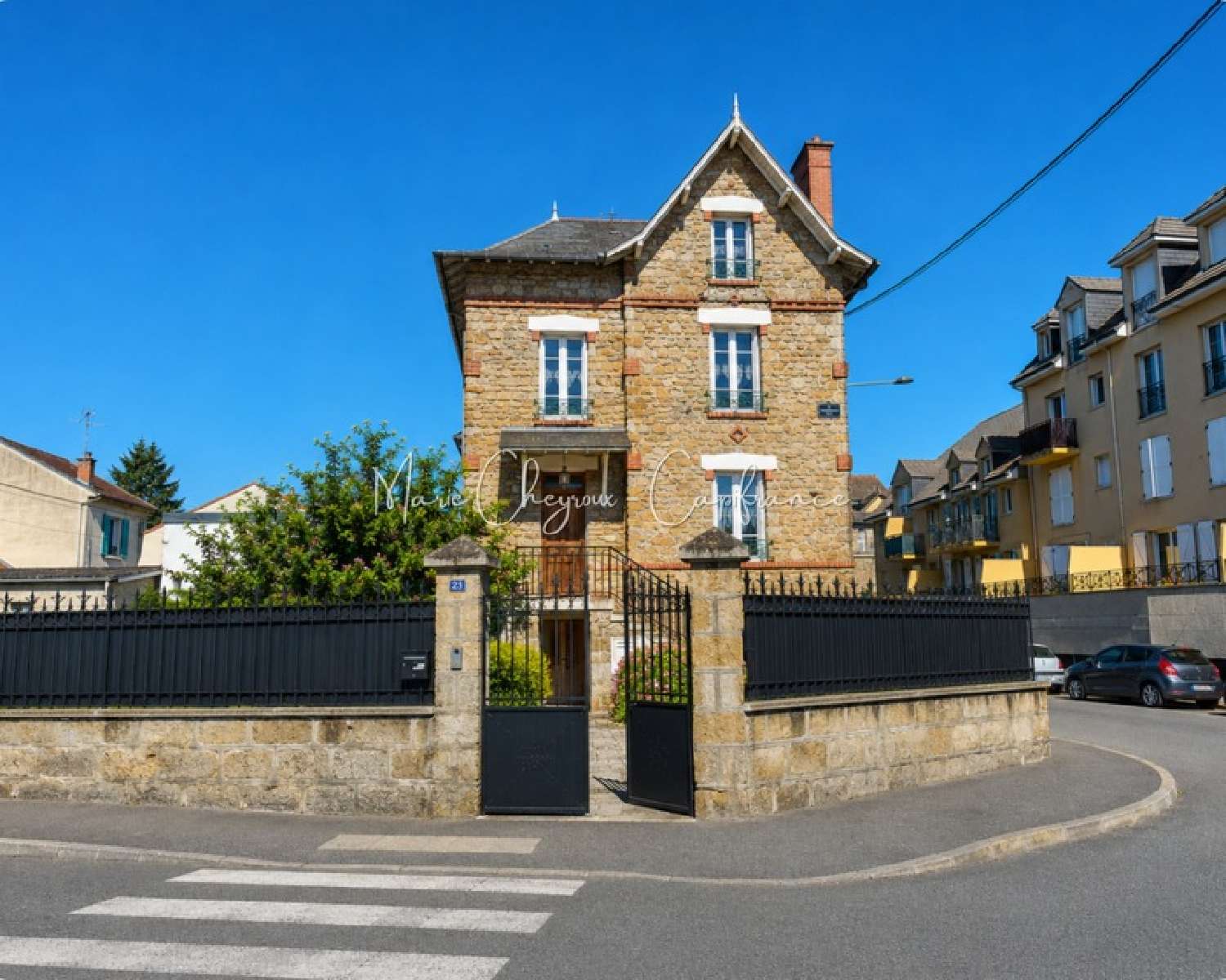 for sale city house Brive-la-Gaillarde Corrèze 1