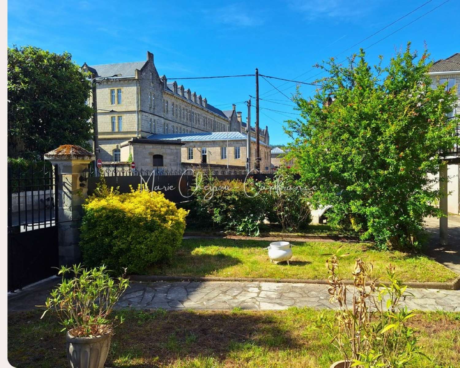 for sale city house Brive-la-Gaillarde Corrèze 2