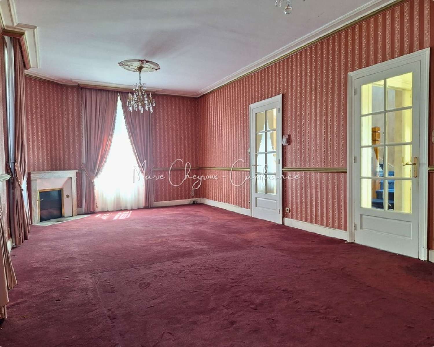 for sale city house Brive-la-Gaillarde Corrèze 5